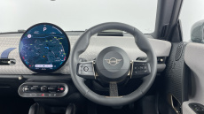 MINI Cooper 160kW SE Exclusive 54kWh 3dr Auto Electric Hatchback